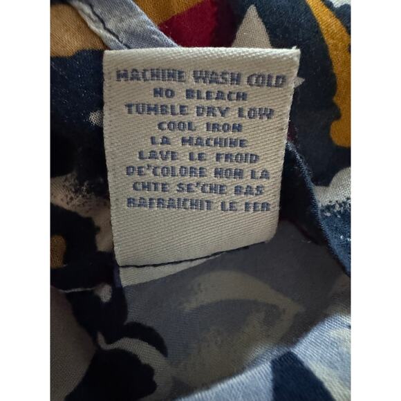 Odille Anthropologie Ruffle Blouse - 6 - Picture 8 of 8